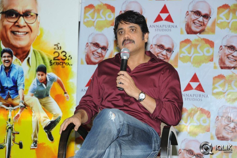 Manam-Movie-Success-Meet